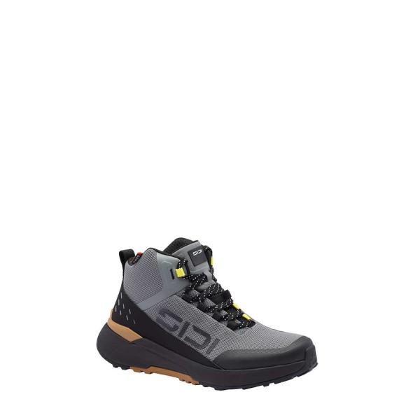 SIDI Sidi nucleus air ce shoes grey/black size 41
